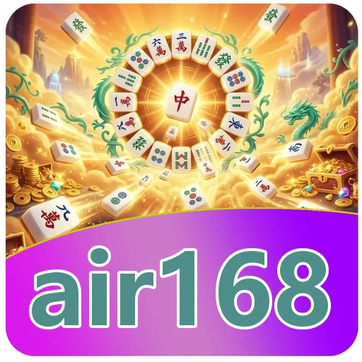 Pratinjau antarmuka aplikasi air168 setelah terpasang lewat saluran resmi