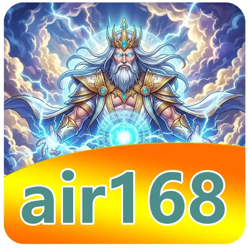 Pratinjau antarmuka aplikasi air168 setelah instal — lanjut aktivasi akun di portal resmi