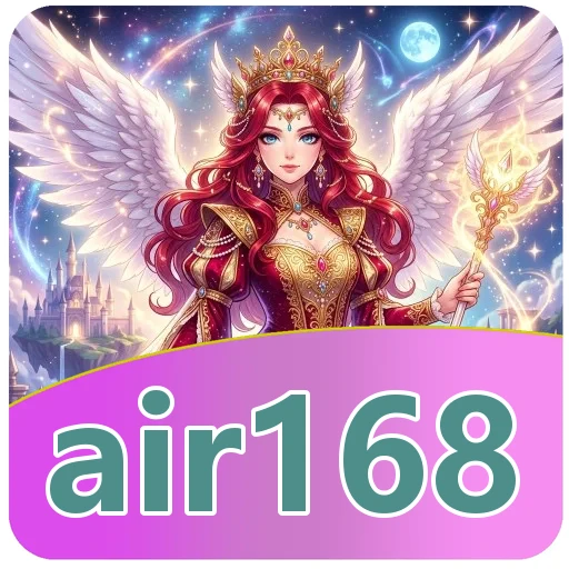 Pratinjau antarmuka aplikasi air168 — contoh setelah unduhan berhasil di wilayah Anda