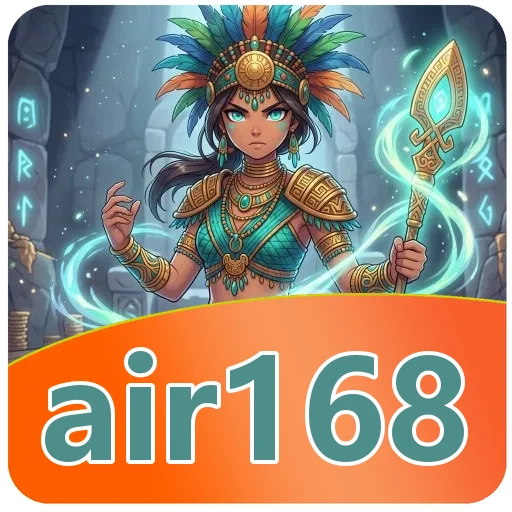 Pratinjau antarmuka aplikasi air168 setelah akun aktif